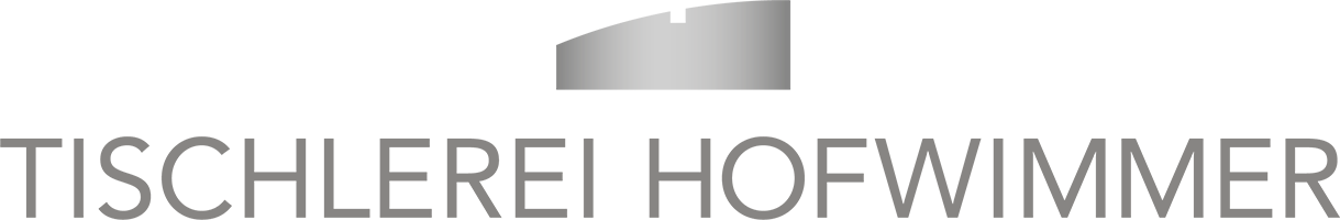 Tischlerei Hofwimmer